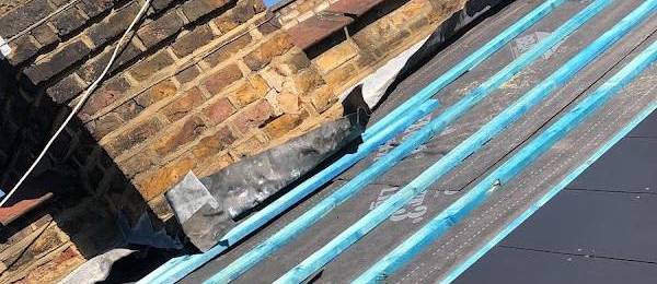 Fulham roofing